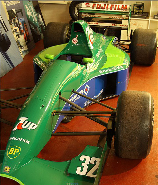 lexan rc body