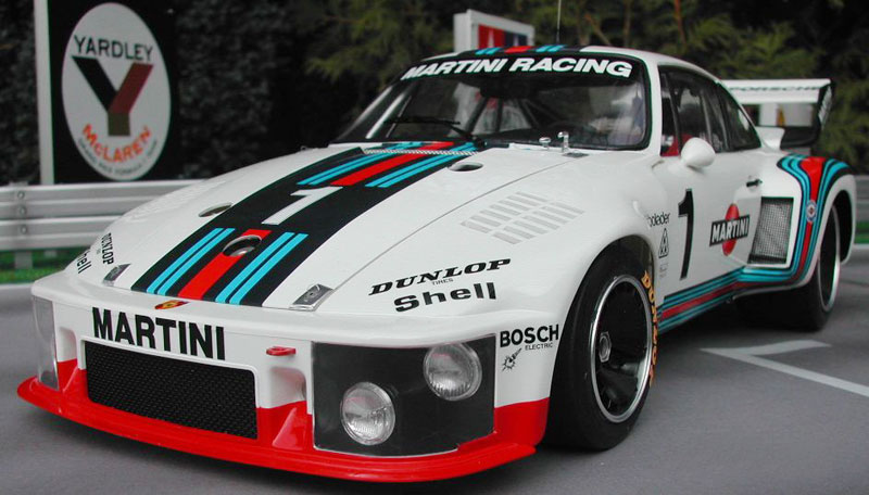rc porsche 935
