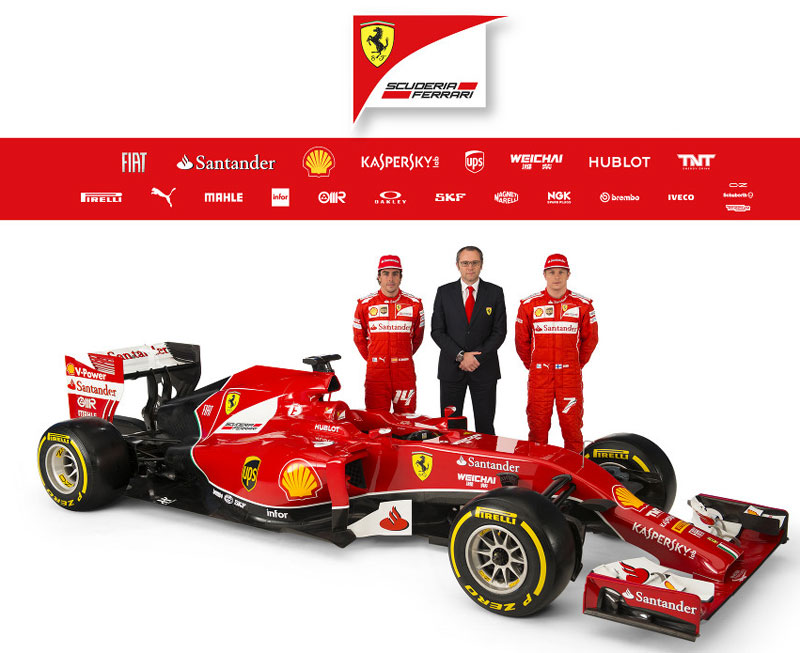 f104 rc car