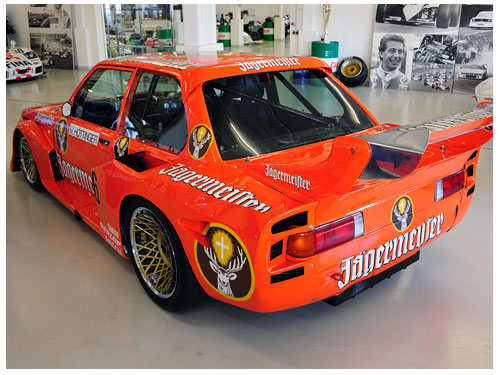 190mm body on 200mm car