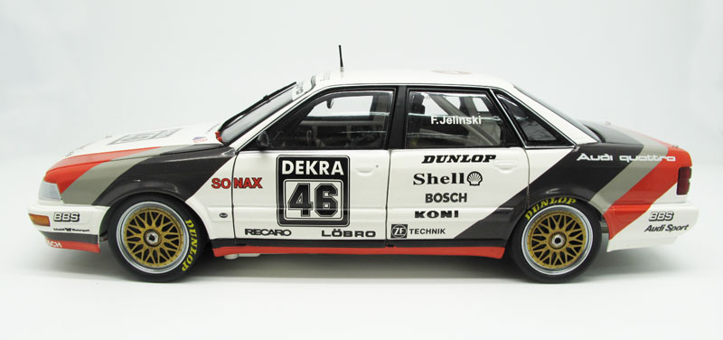 tt02 audi quattro