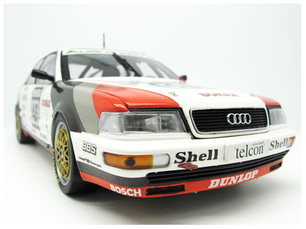 tt02 audi quattro