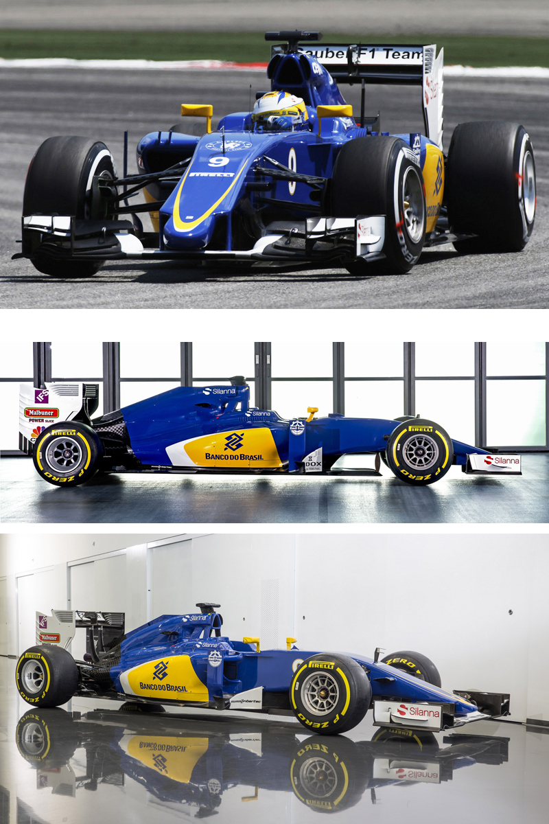 f104 rc car