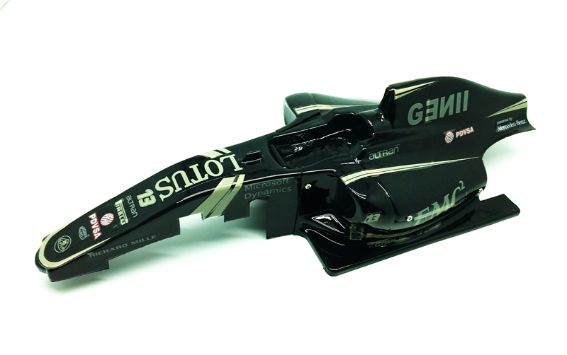rc hsp nitro
