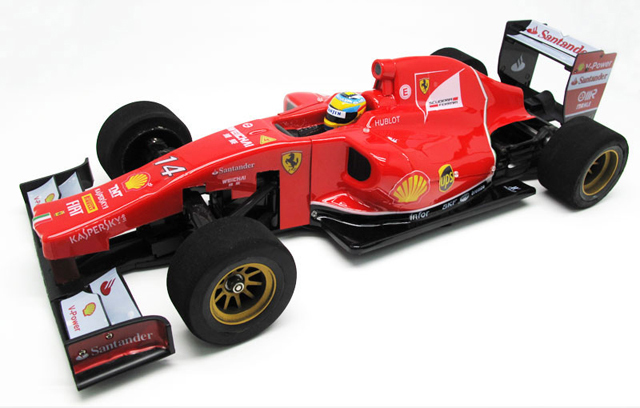 f1 rc decals