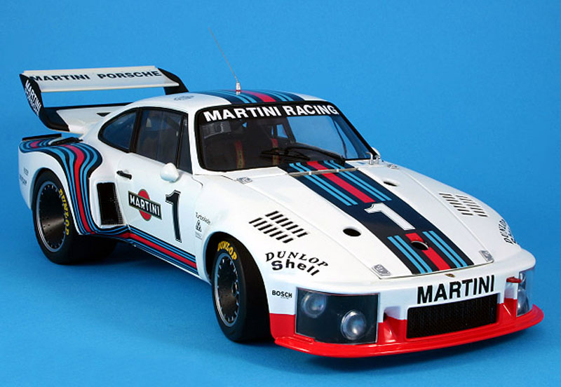 rc porsche 935